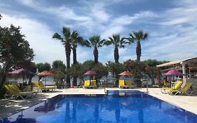 Yilmaz Hotel